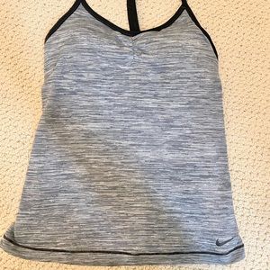 Nike tank